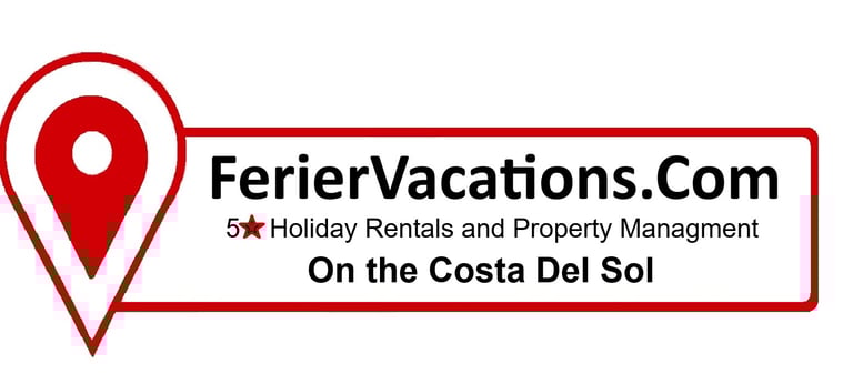 Ferier Vacations Marbella logo
