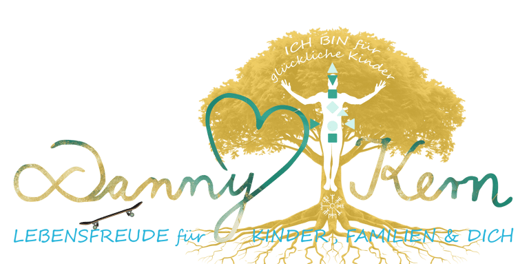 Danke Lebensfreude logo