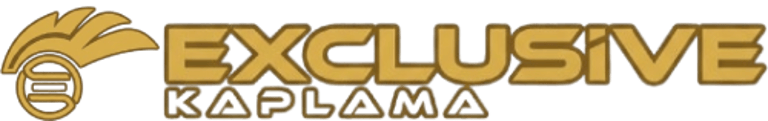 EXCLUSİVE KAPLAMA logo