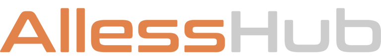AllessHub logo