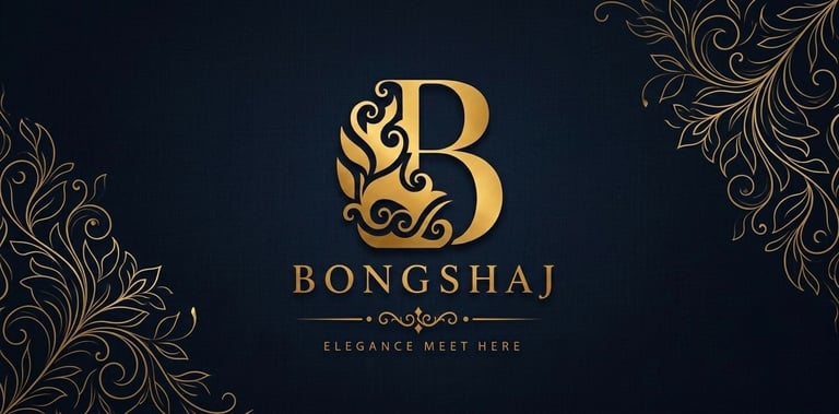 Bongshaj logo