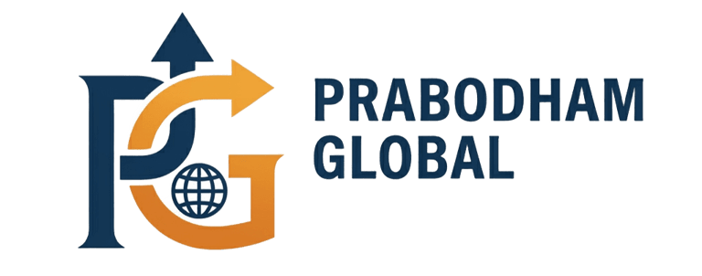 Prabodham Global logo