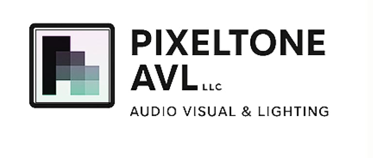 PixeltoneAVL logo