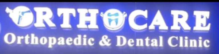 Orthocare Orthopaedic & Dental Clinic logo