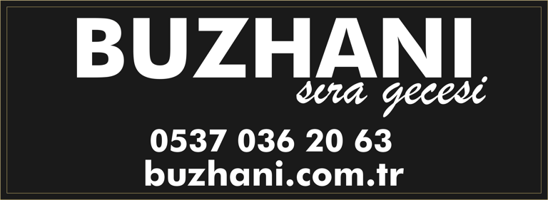 Buzhanı Sıra Gecesi