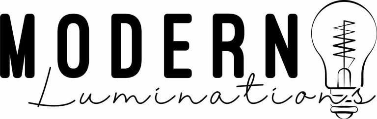 Modern Luminations logo