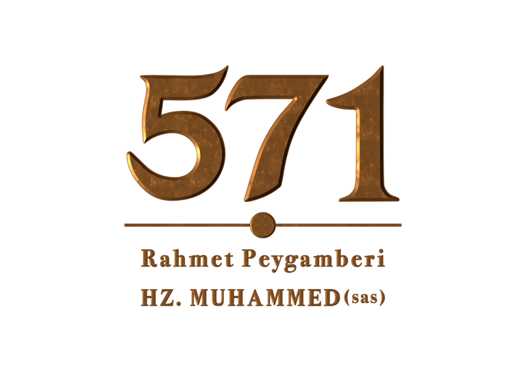571 Rahmet Peygamberi logo