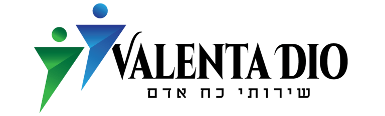 Valenta Dio logo