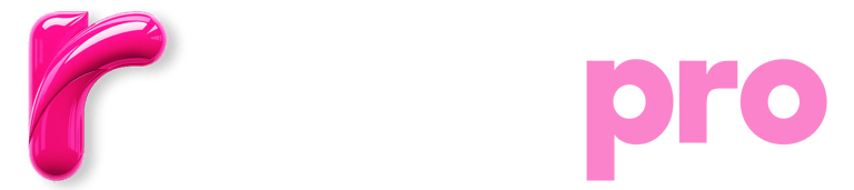 RadioPro logo