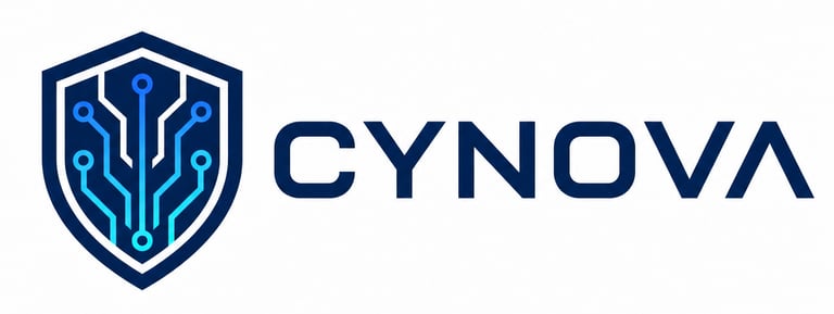 CYNOVA logo