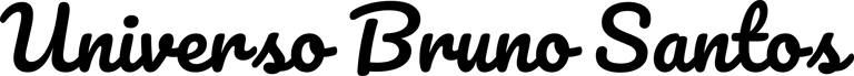 Universo Bruno Santos logo