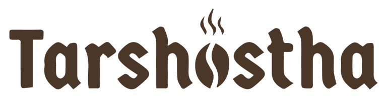 Tarshostha logo