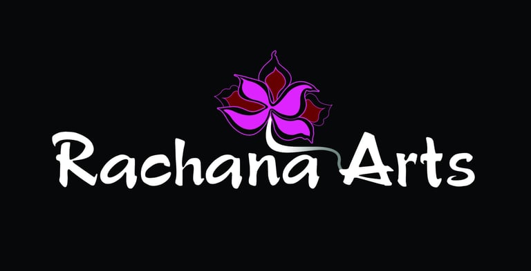 Rachana Patkar logo