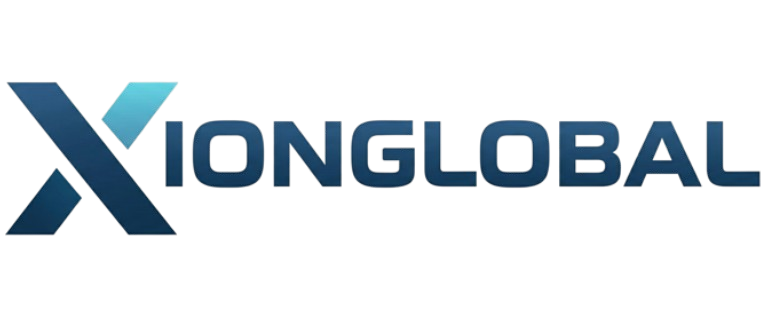 XIONGLOBAL logo