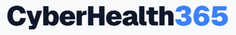 Cyber Health 365 logo
