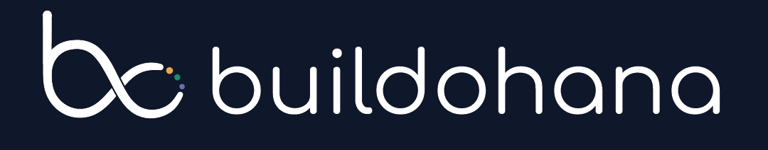BuildOhana logo