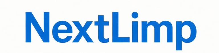 NextLimp logo