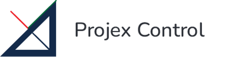 Projex Control logo