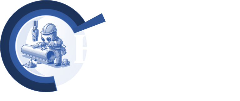 HT TERMOFUSIONES logo