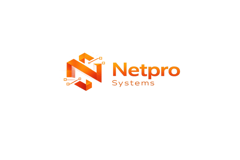 Netpro Systems logo