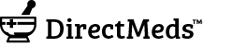 DirectMeds - USA logo
