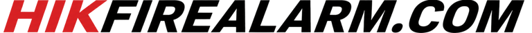 HIKFIREALARM logo