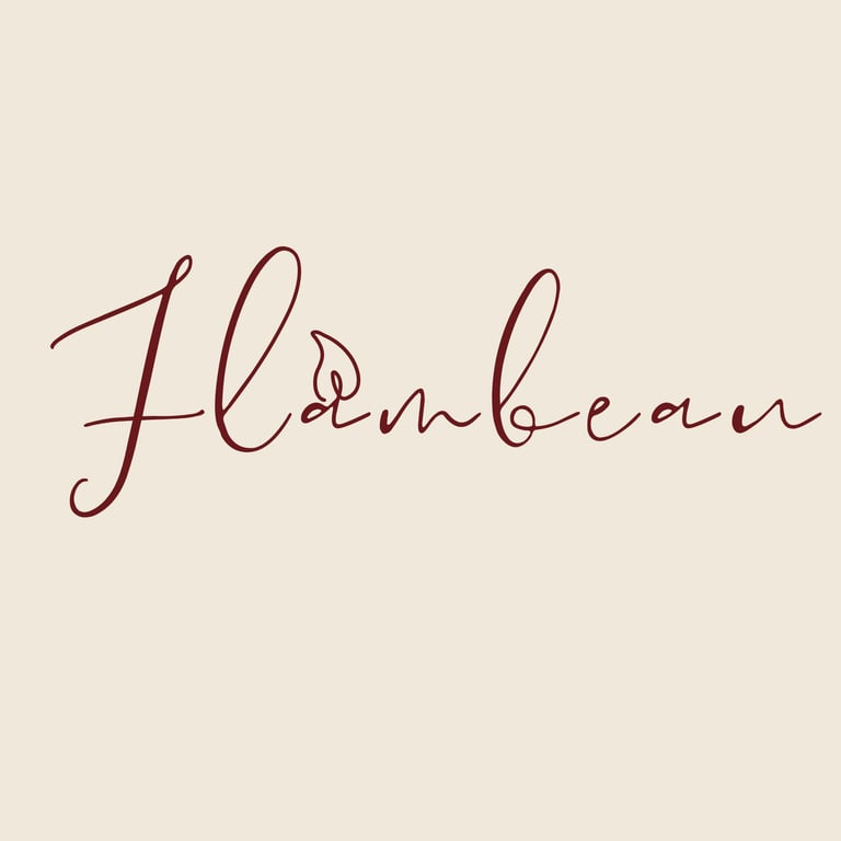 Flambeau logo