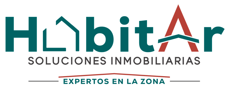 Habitar Soluciones Inmobiliarias logo