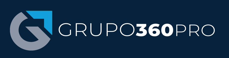Grupo 360 Pro logo