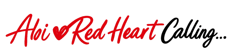 Corazón Rojo logo