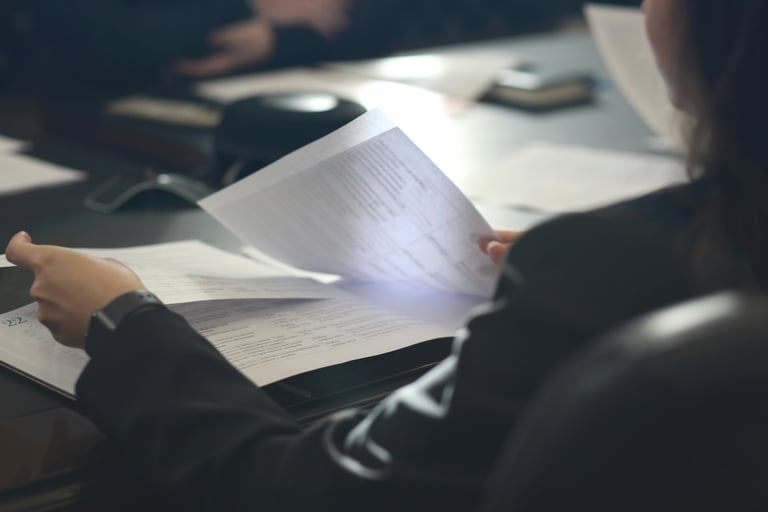 Investigación y análisis de políticas públicas