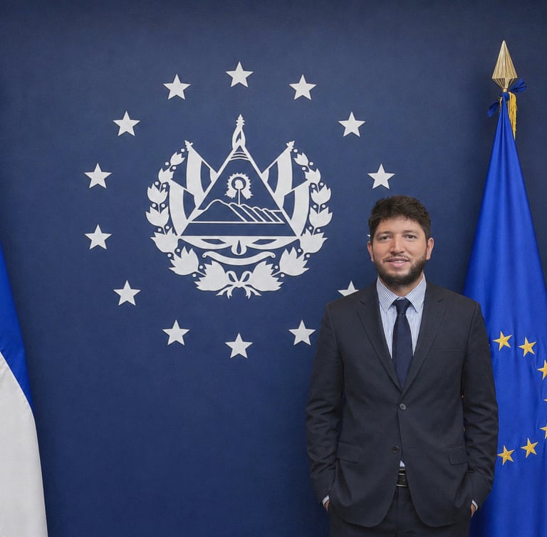 Proyectos internacionales