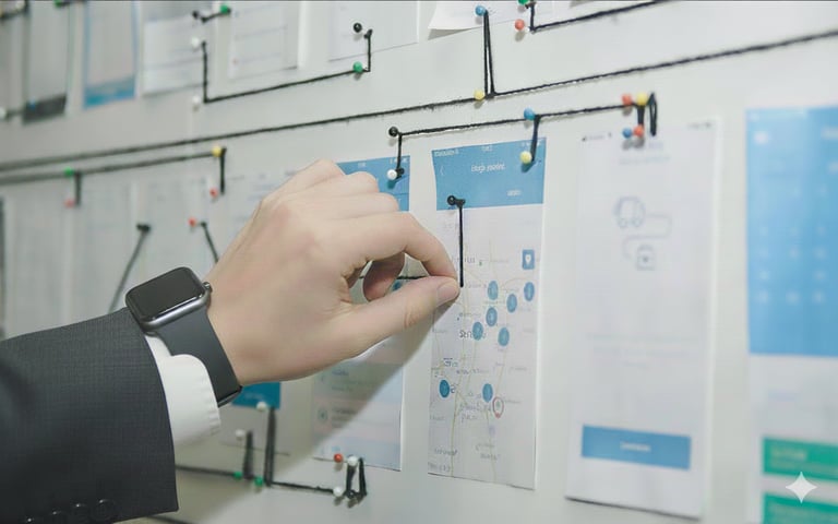 Monitoreo, evaluación y aprendizaje (MEL)