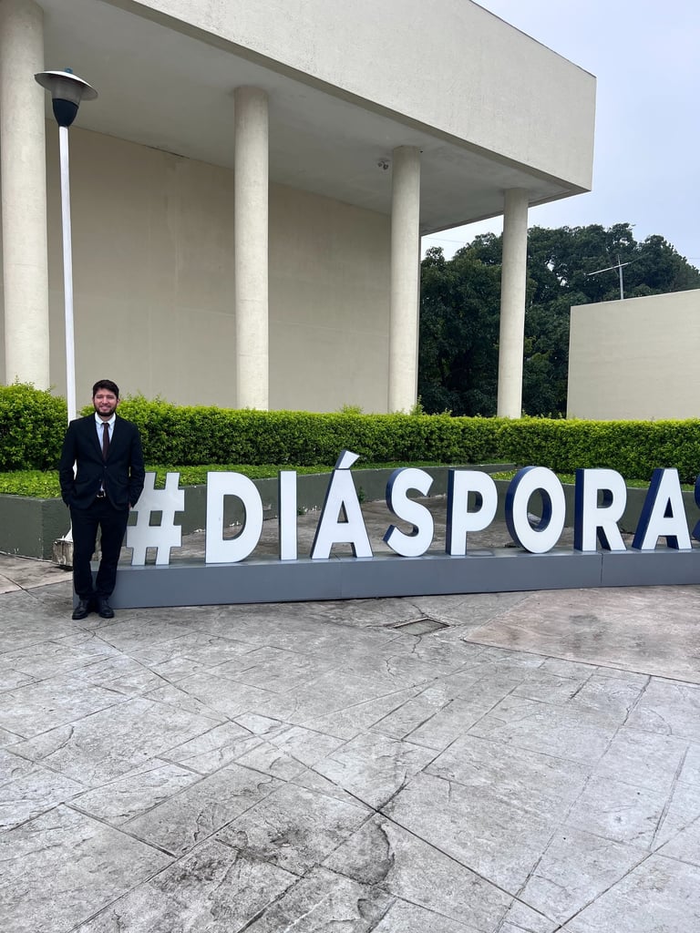 Asesoría migratoria global