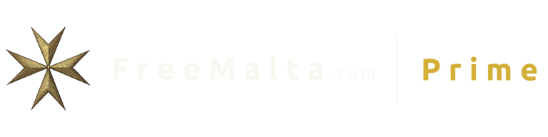 Free Malta Prime logo