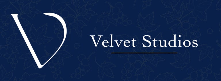 Velvet Studios logo