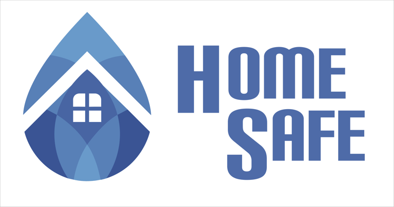 Homesafe logo