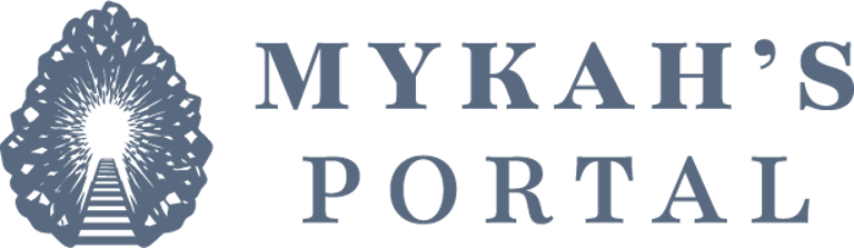 Mykah's Portal logo