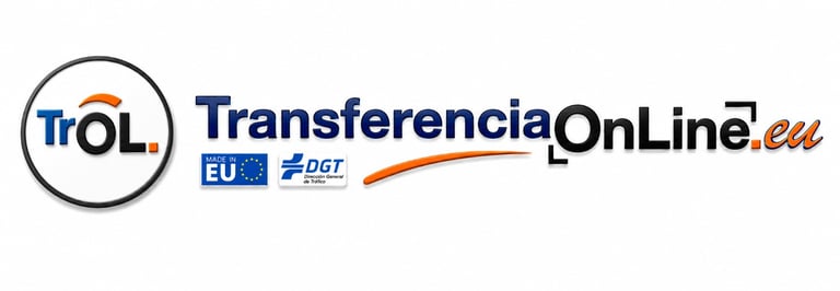 TransferenciaOnline.eu logo