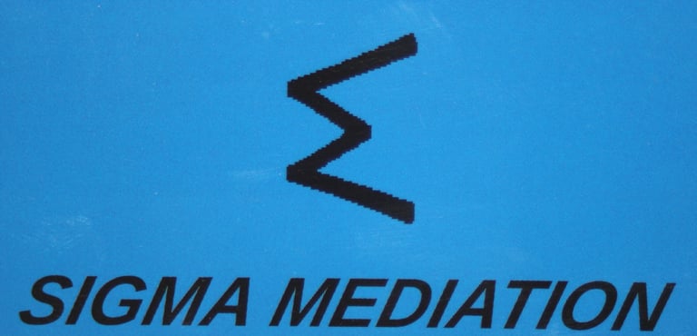 Équilibre Sigma logo