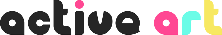 Yoga Studio for classes and private lessons logo