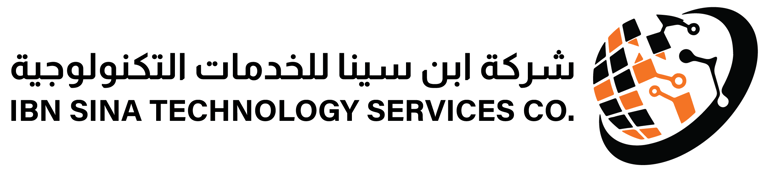 IBNSINA TECH logo