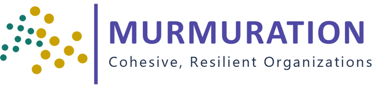 Murmuration LLC logo