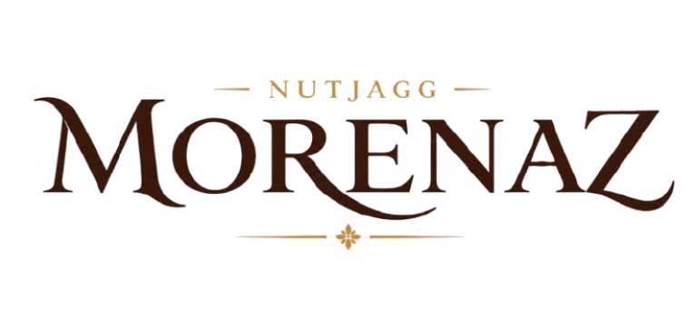 NutJagg Foods logo