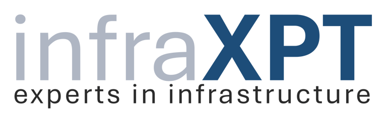 infraXPT UG logo