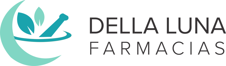 Farmacia Della Luna logo