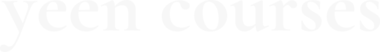 yeen courses logo