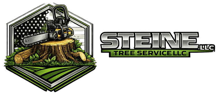 Steine Tree Service logo