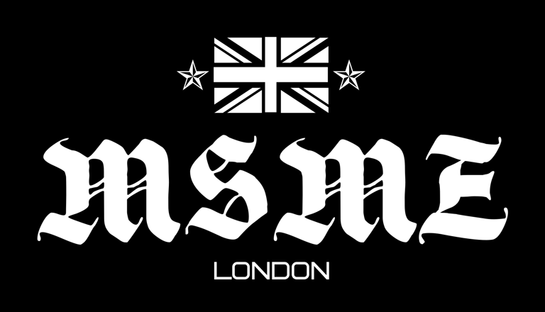 MSME London logo