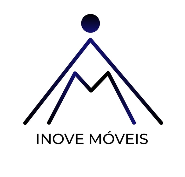 Inove Móveis logo